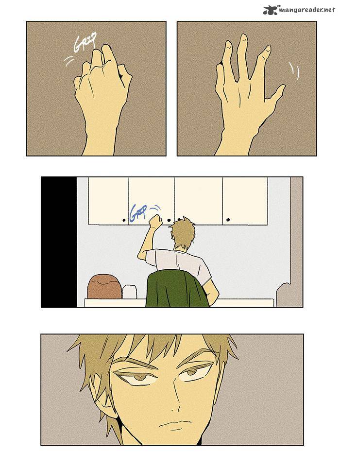 Cheese In The Trap 41 30