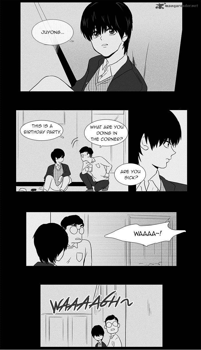 Cheese In The Trap 42 10