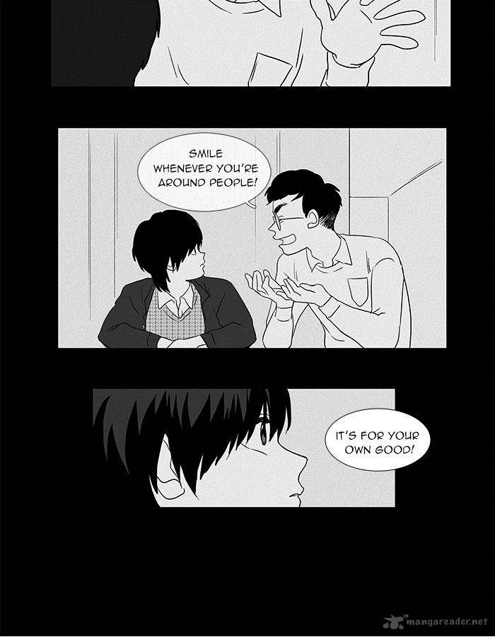 Cheese In The Trap 42 21