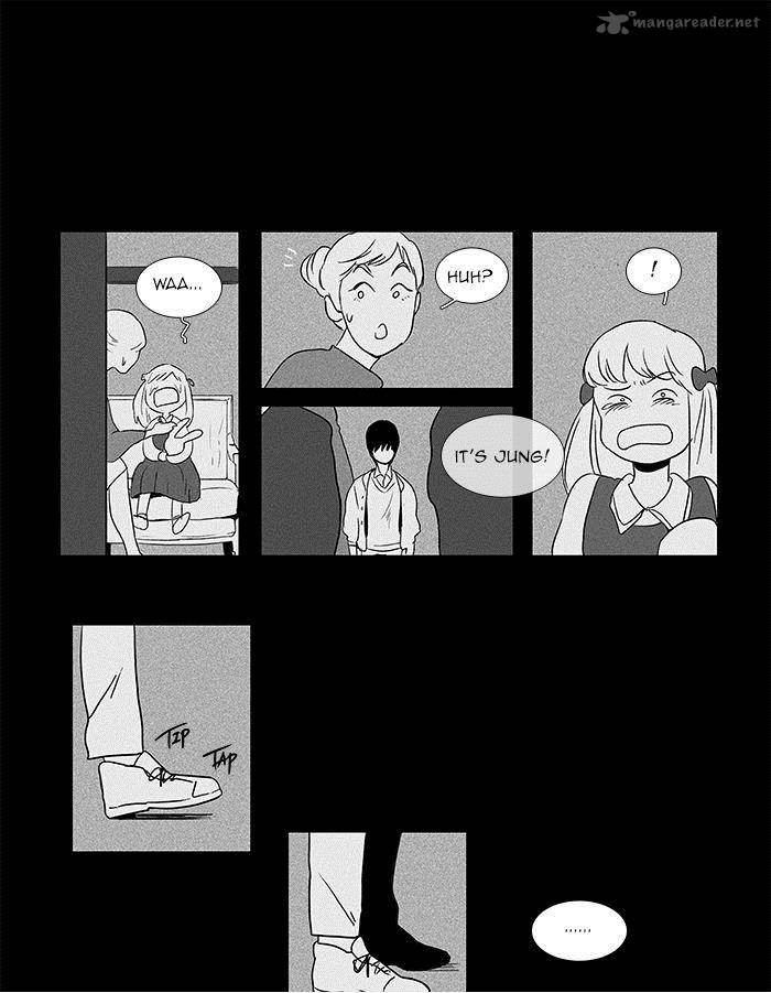 Cheese In The Trap 42 27