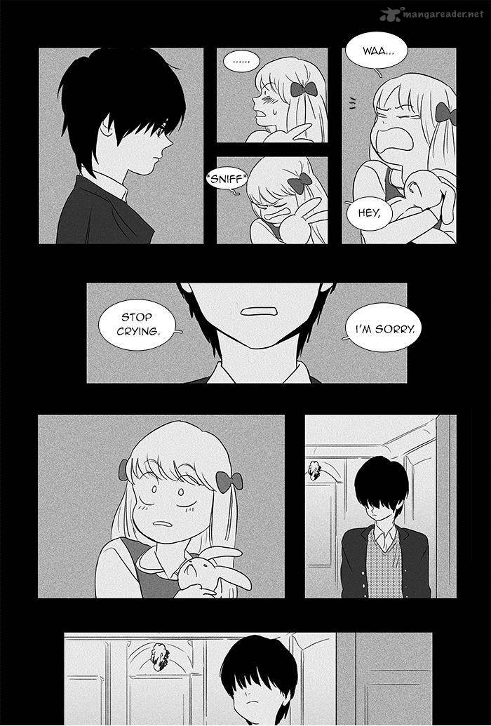 Cheese In The Trap 42 29