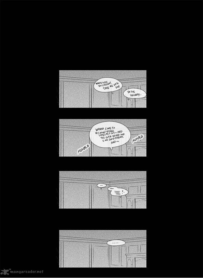 Cheese In The Trap 42 32