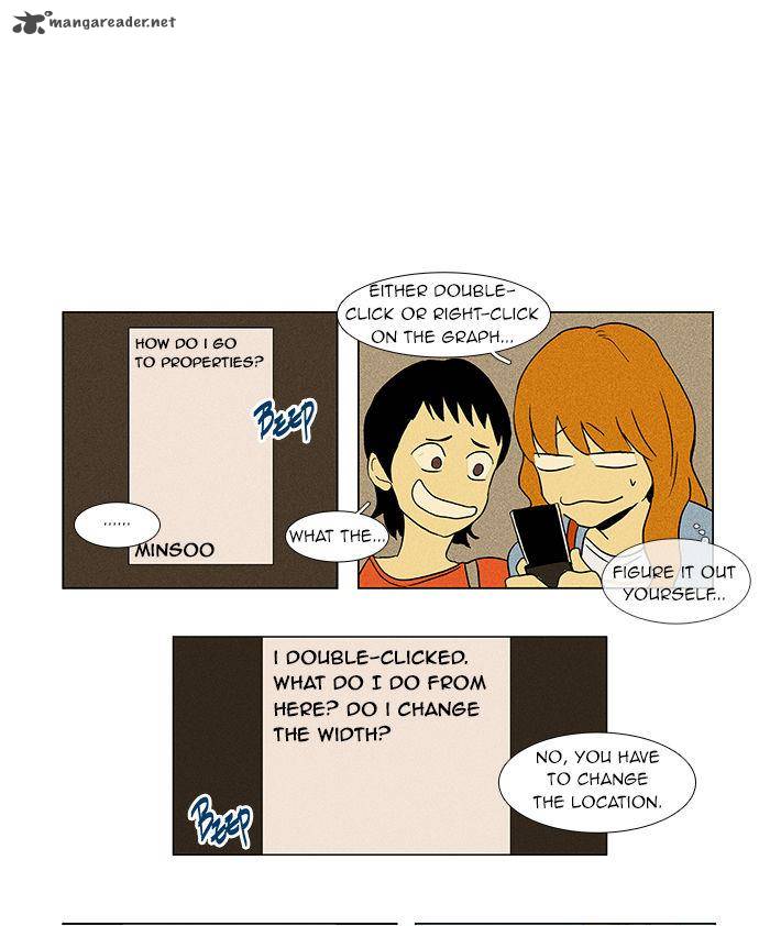 Cheese In The Trap 44 17