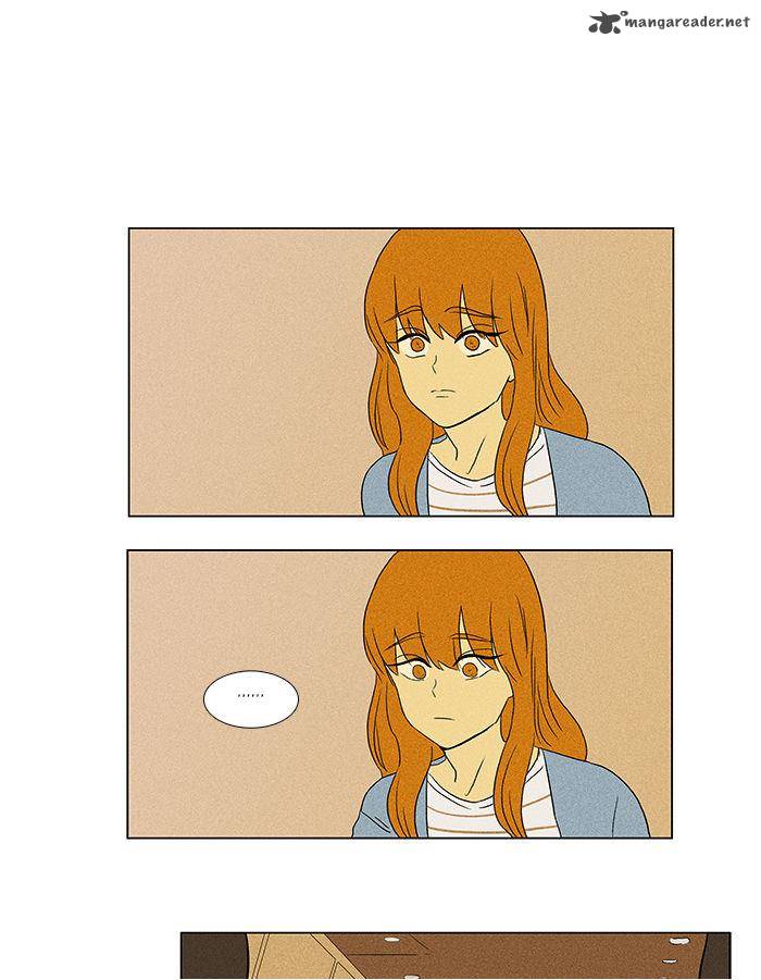Cheese In The Trap 44 34