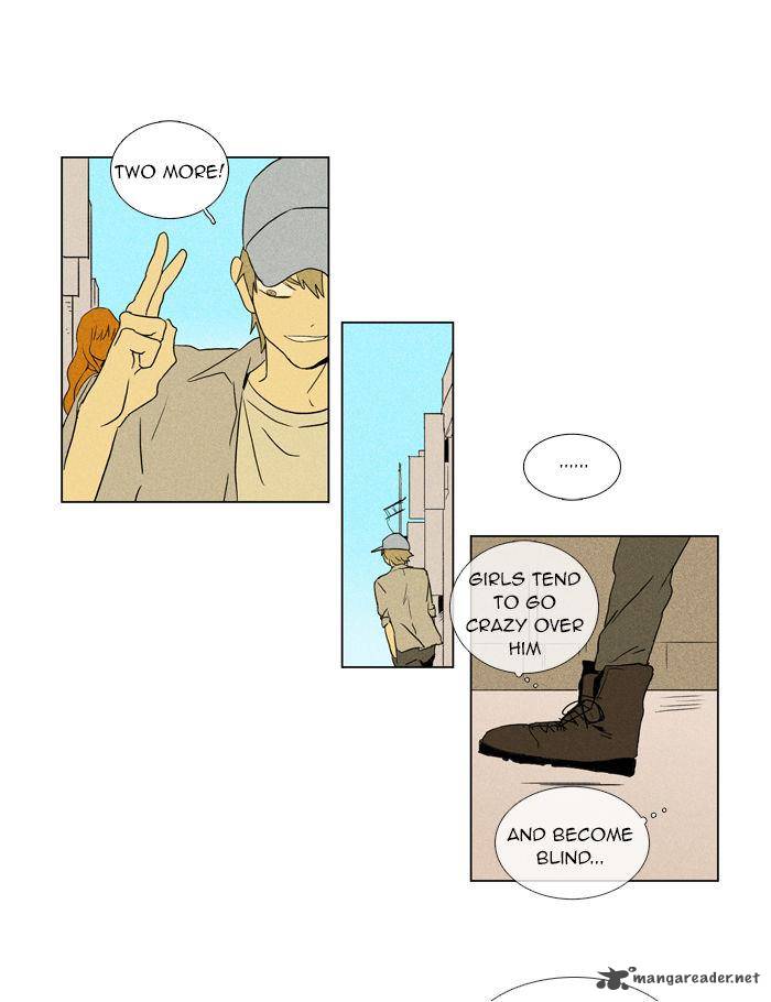 Cheese In The Trap 45 6