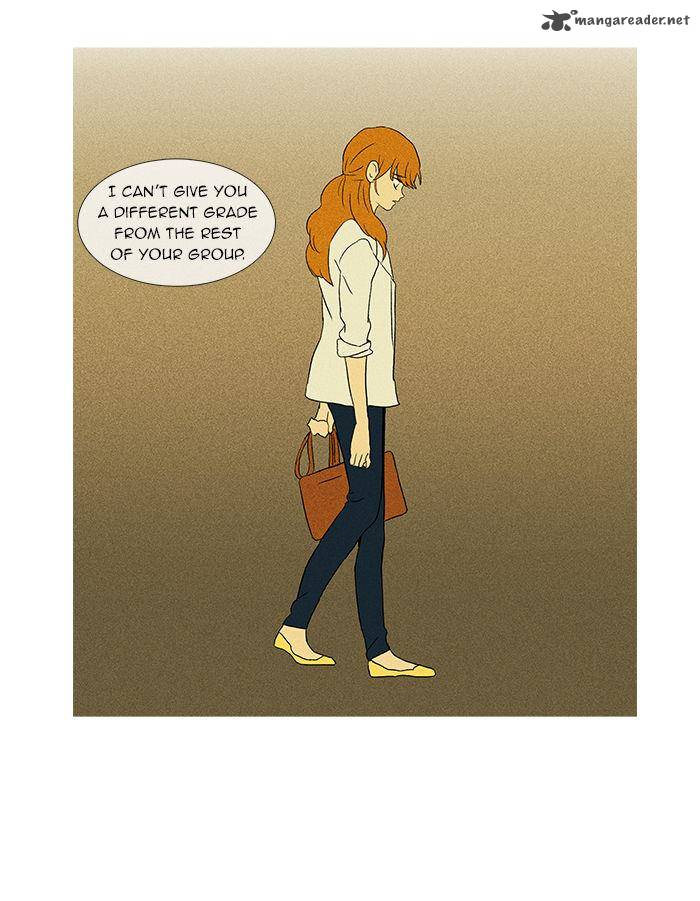 Cheese In The Trap 47 26