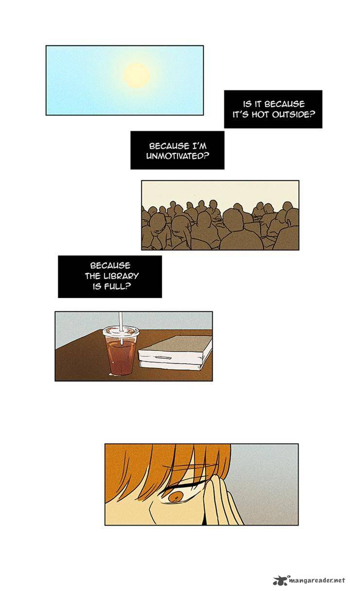 Cheese In The Trap 48 18