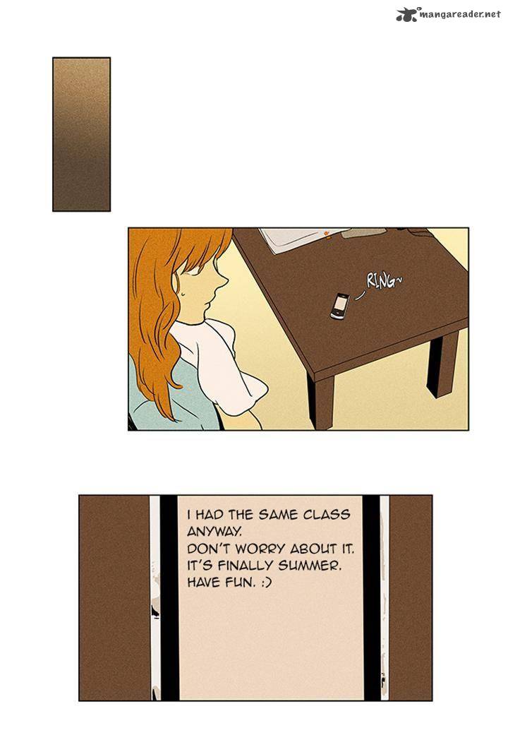 Cheese In The Trap 50 28