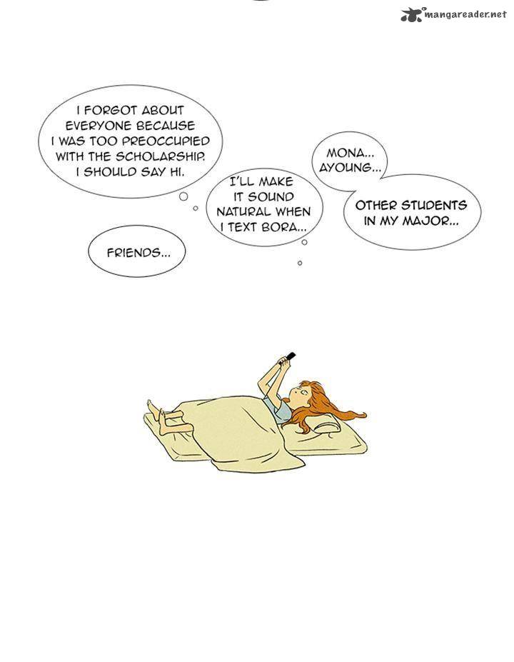 Cheese In The Trap 50 33