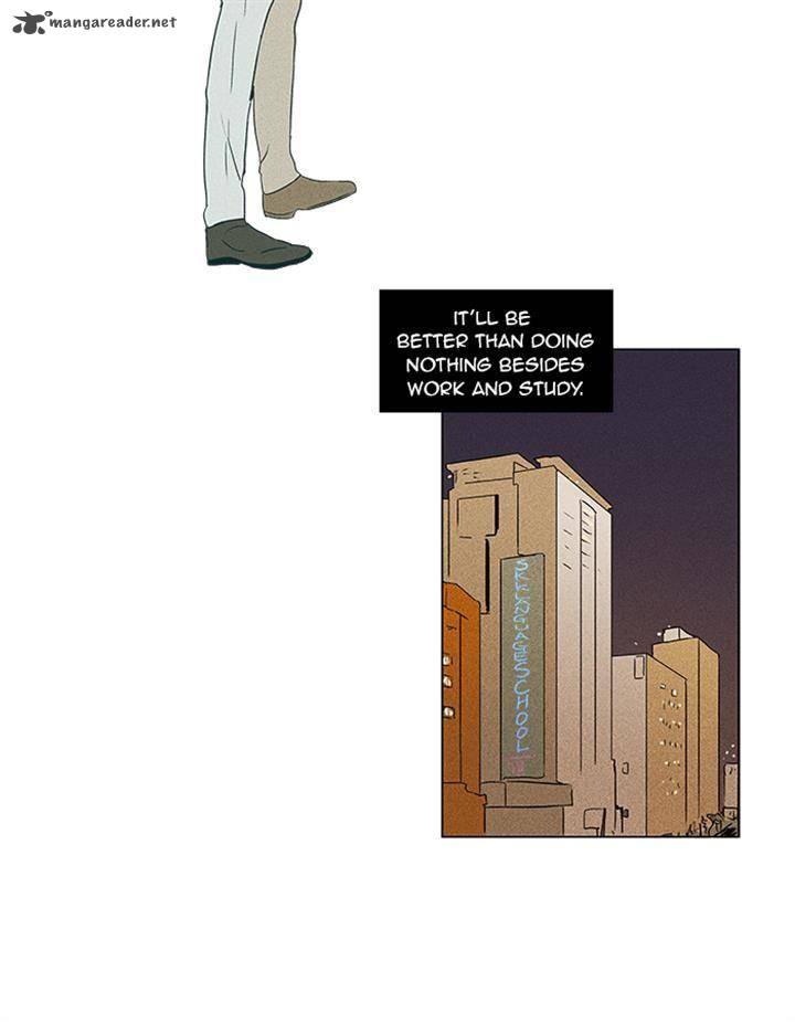 Cheese In The Trap 51 34