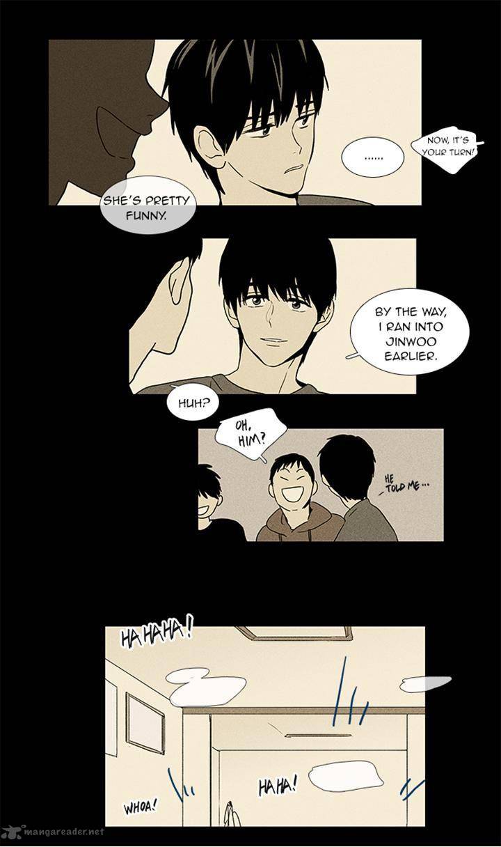 Cheese In The Trap 53 12