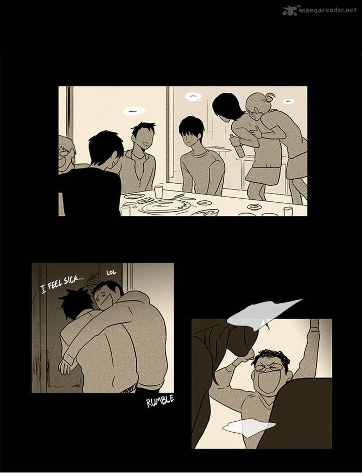 Cheese In The Trap 53 13