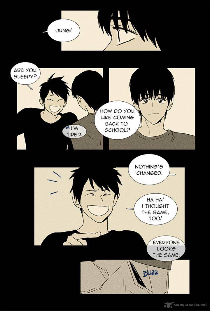 Cheese In The Trap 53 16