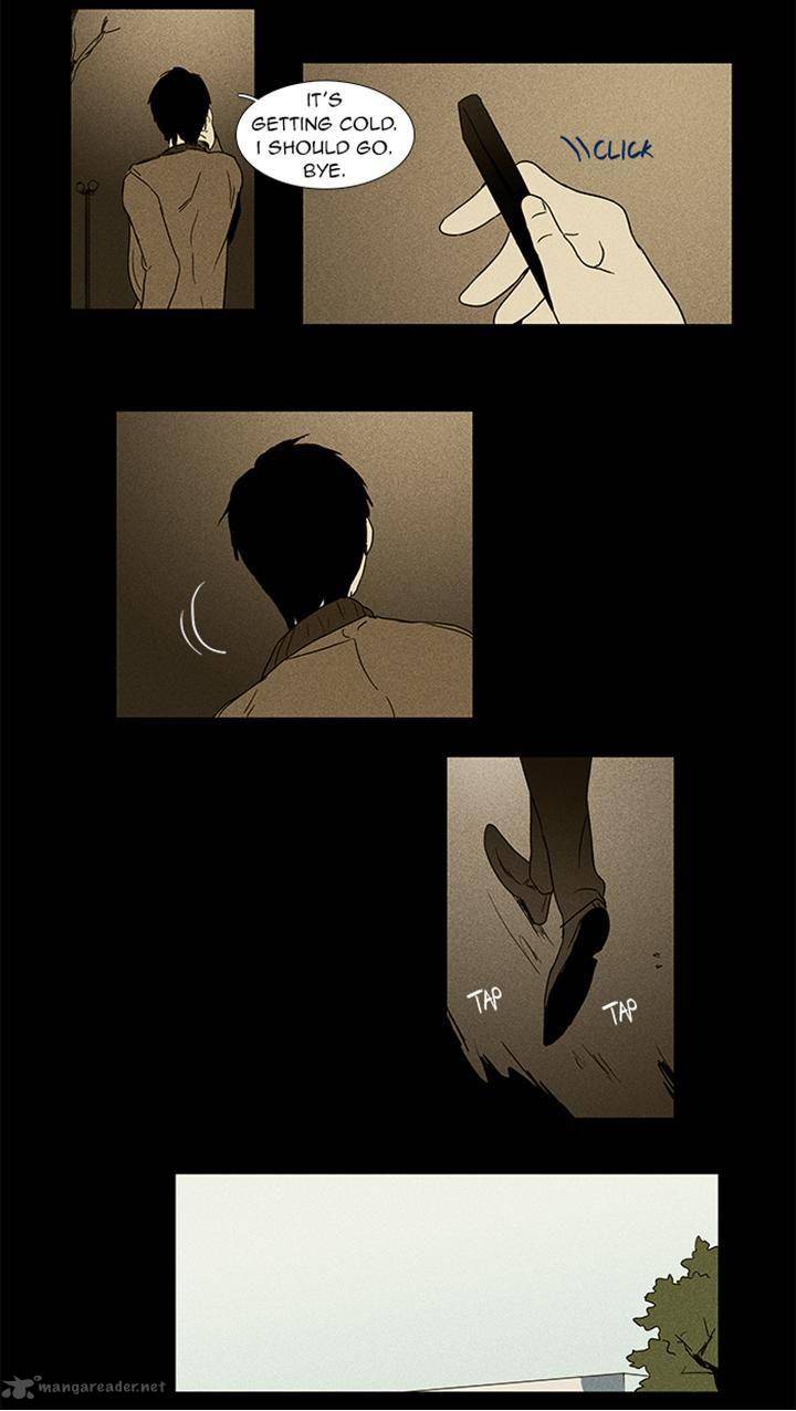 Cheese In The Trap 53 24