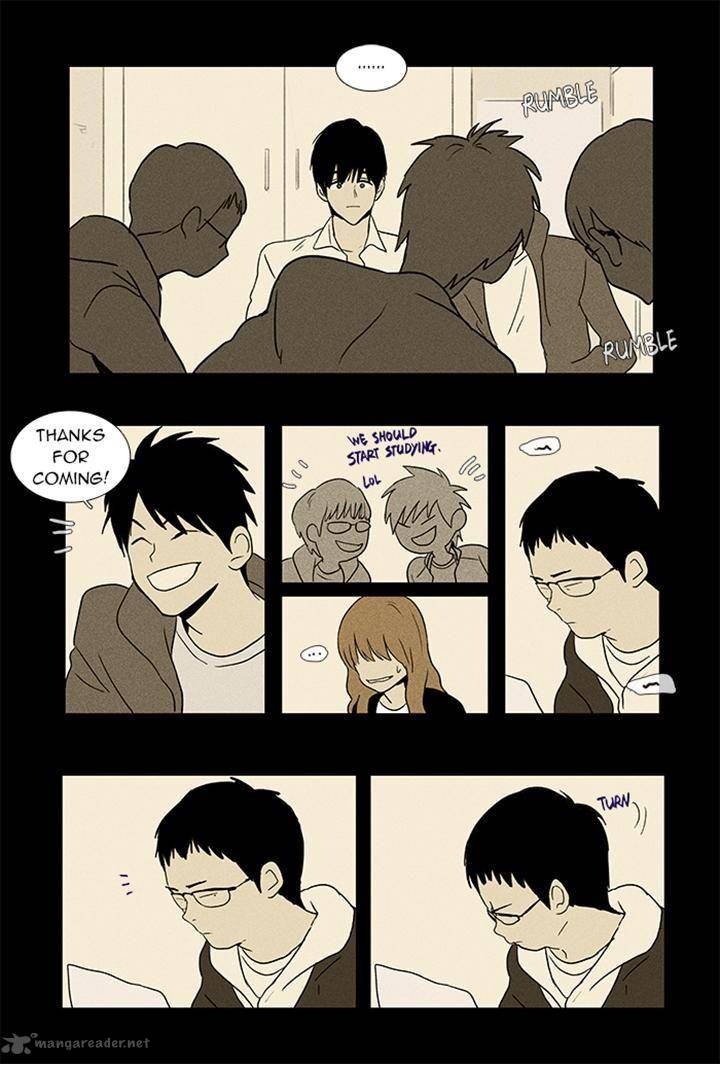 Cheese In The Trap 53 34