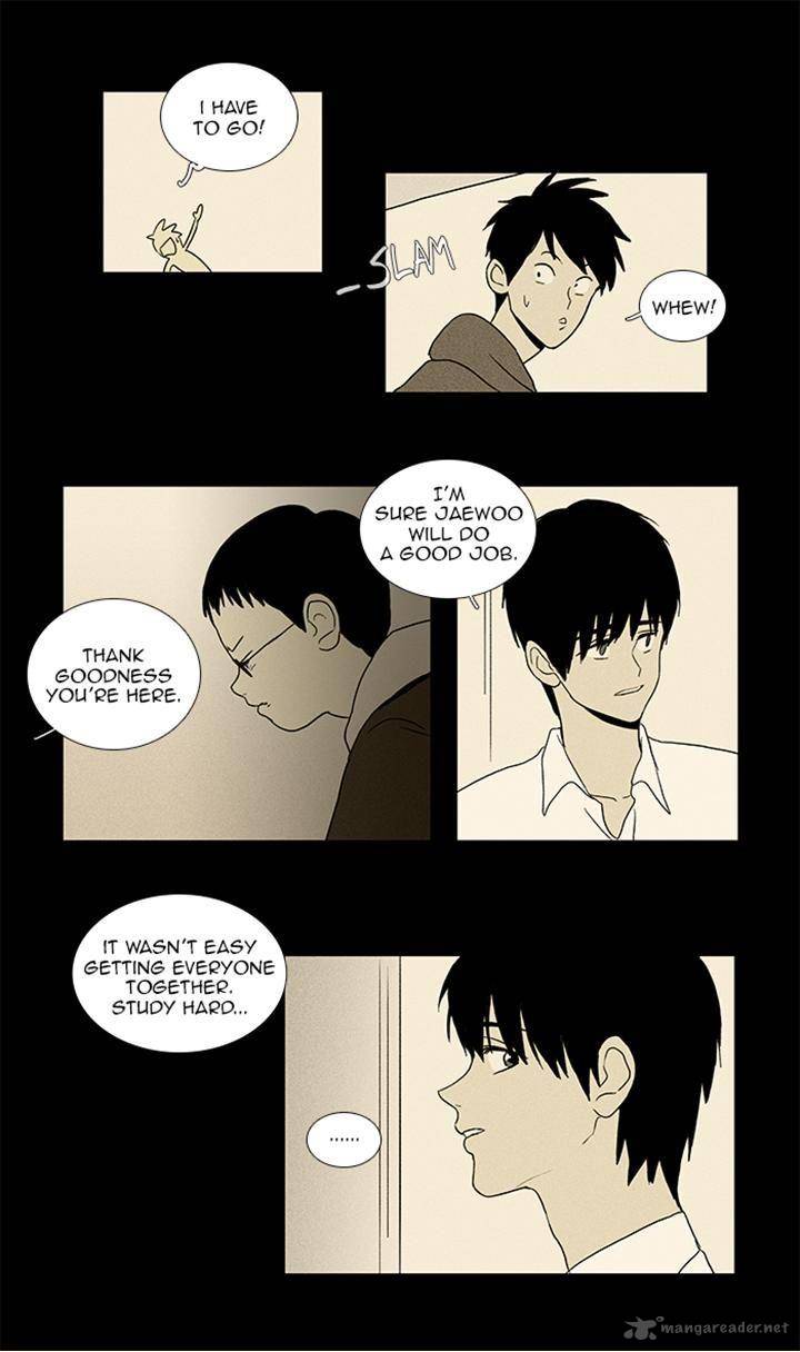 Cheese In The Trap 53 37