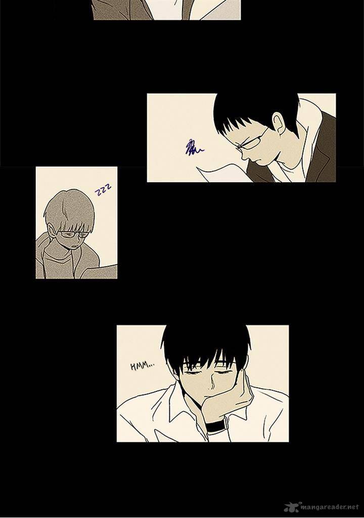 Cheese In The Trap 53 42