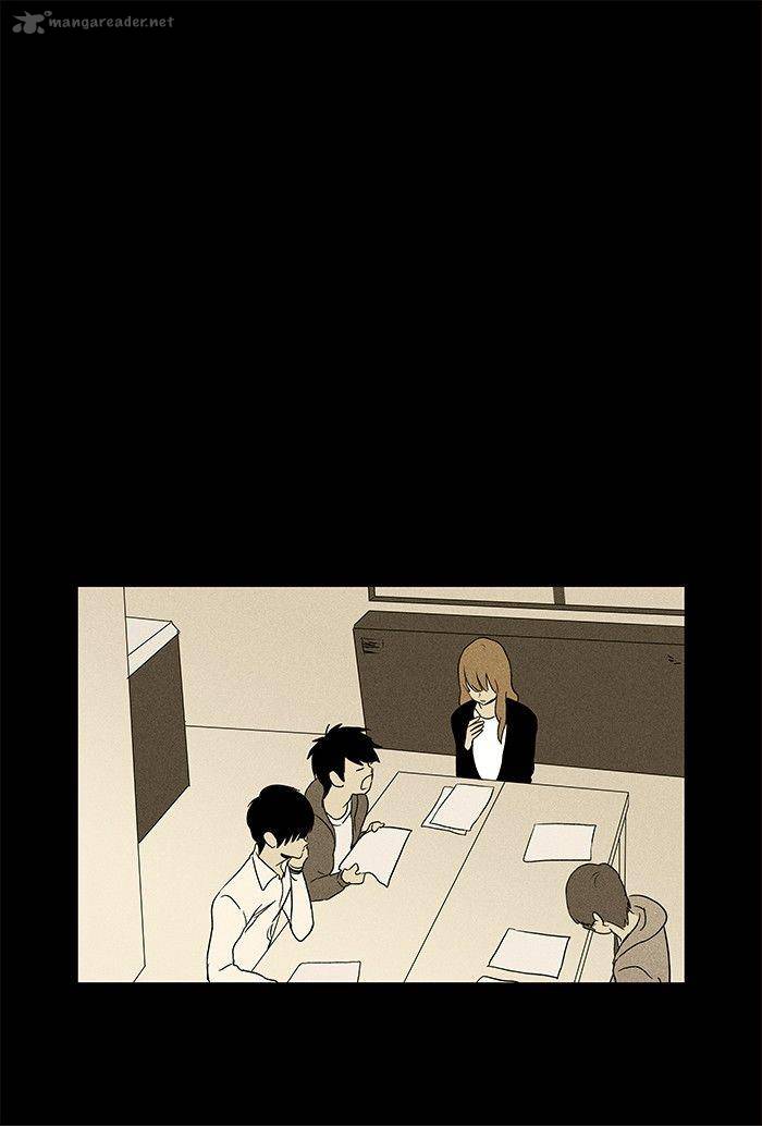 Cheese In The Trap 54 3