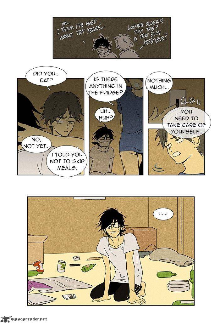 Cheese In The Trap 61 6