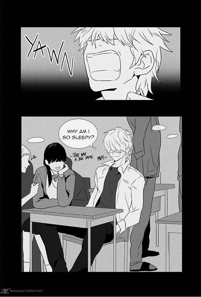 Cheese In The Trap 62 1