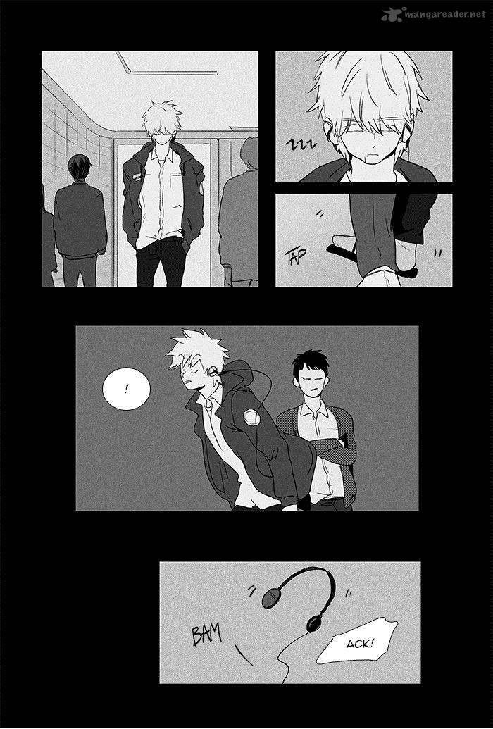 Cheese In The Trap 62 10
