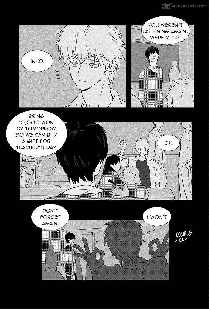 Cheese In The Trap 62 2