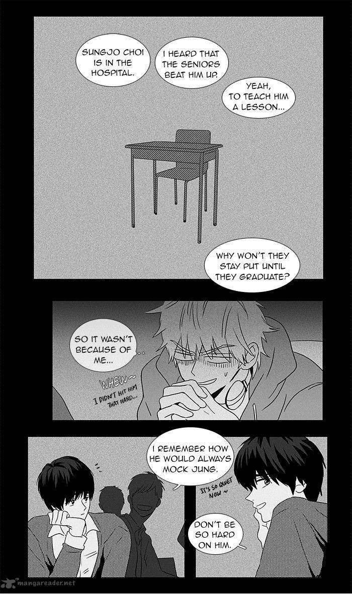 Cheese In The Trap 62 26