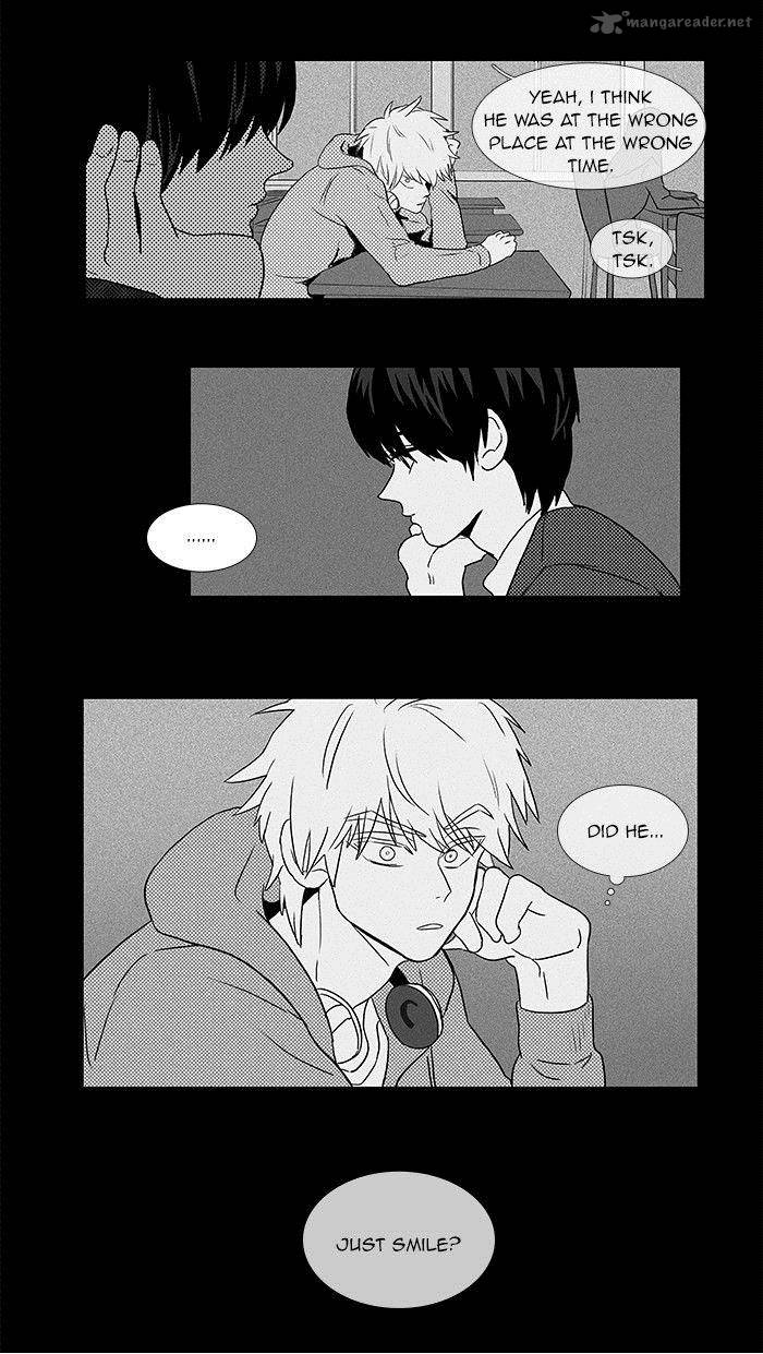 Cheese In The Trap 62 28