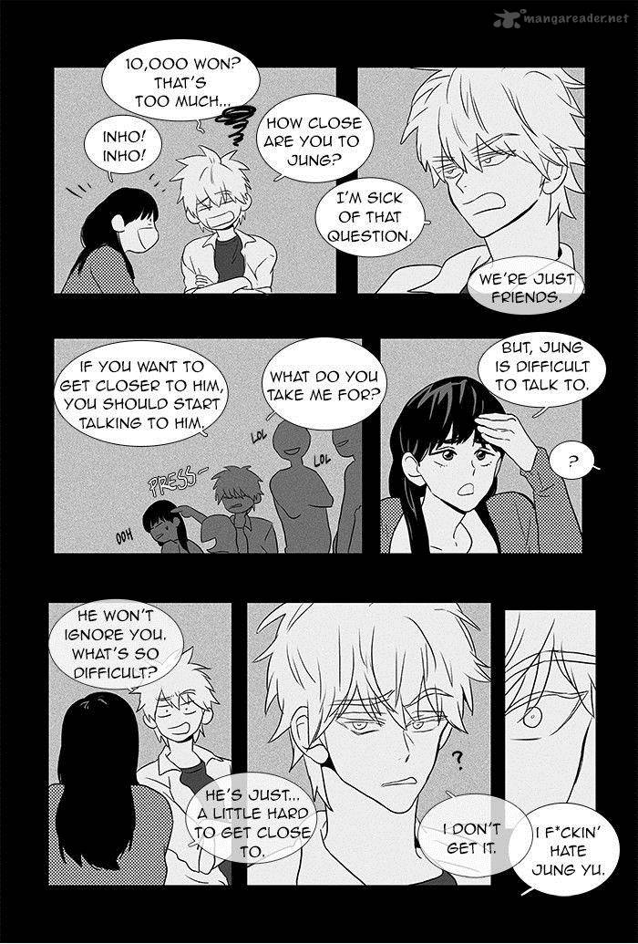 Cheese In The Trap 62 3