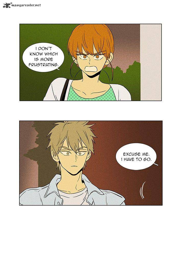 Cheese In The Trap 62 39