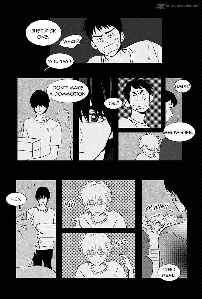 Cheese In The Trap 62 8