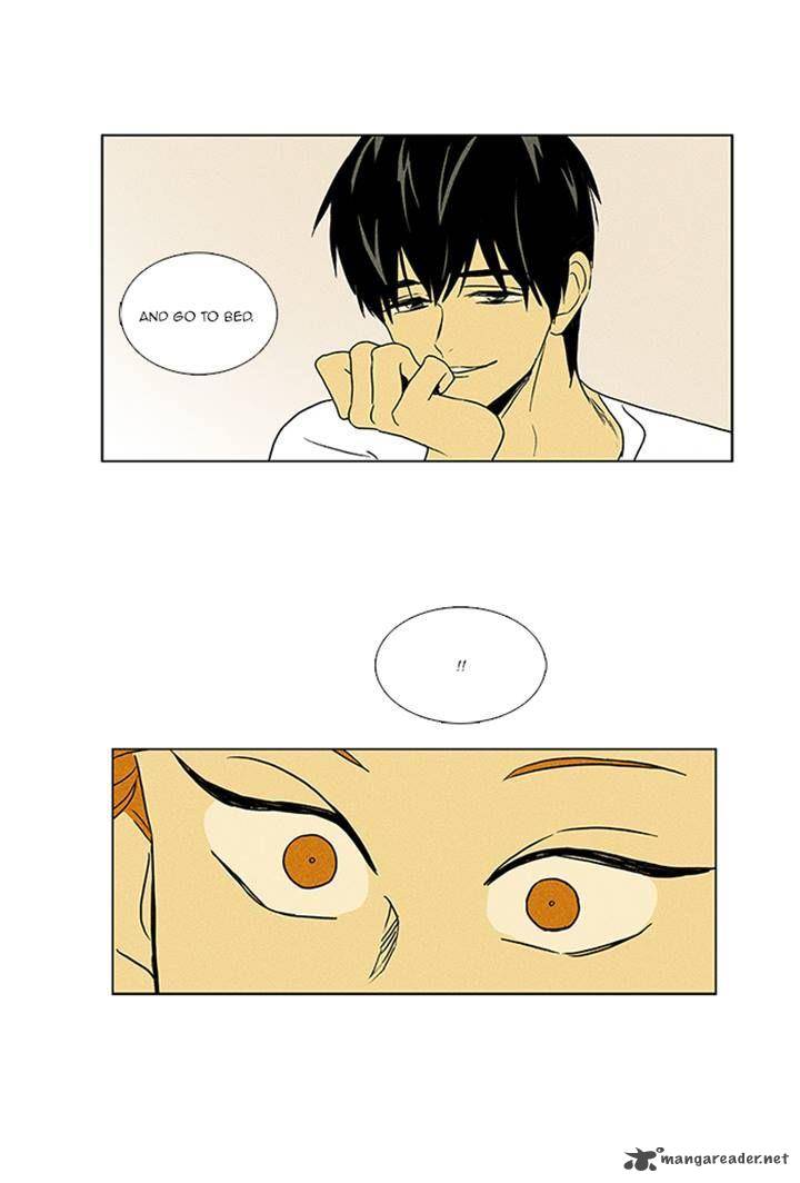 Cheese In The Trap 65 22