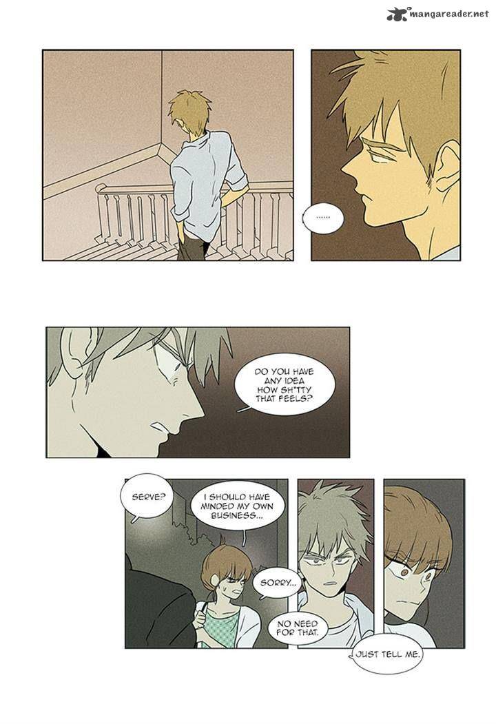 Cheese In The Trap 65 27