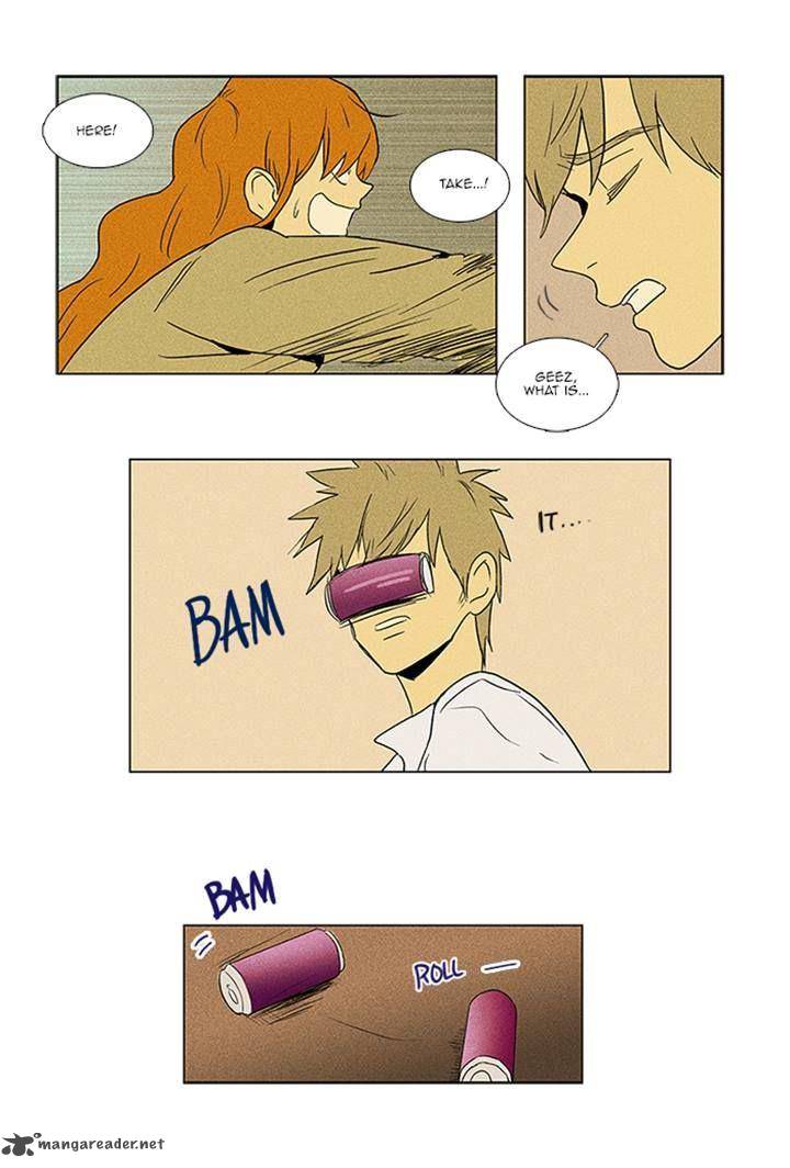 Cheese In The Trap 65 46