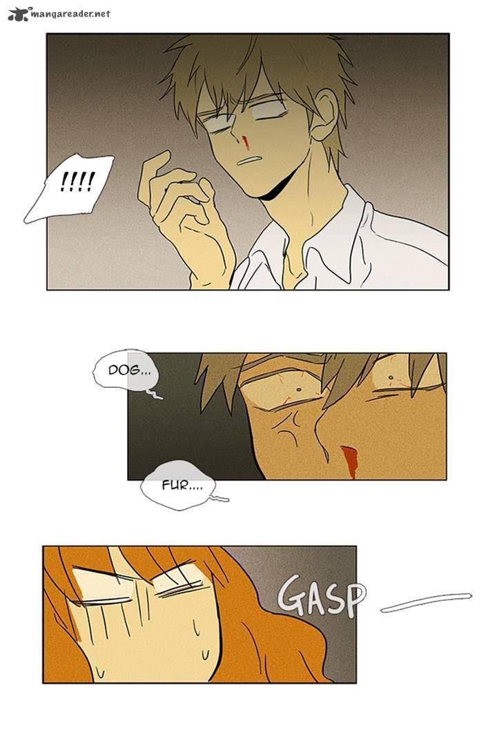 Cheese In The Trap 65 48