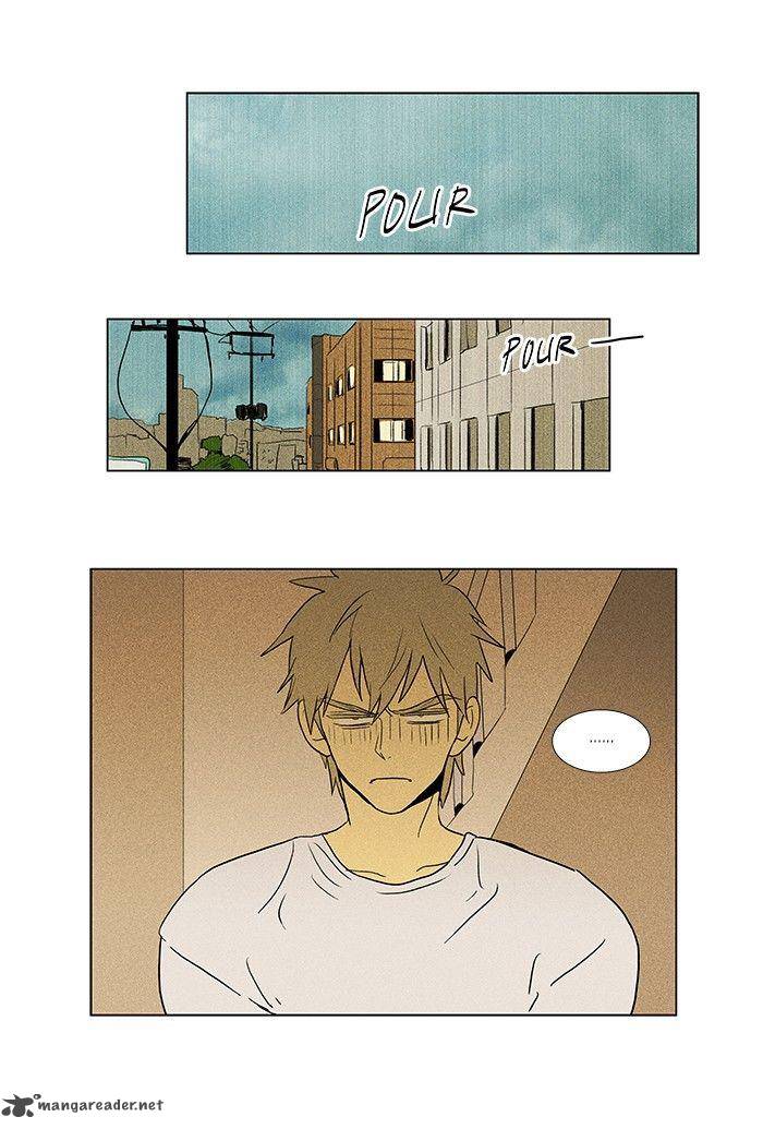 Cheese In The Trap 68 26