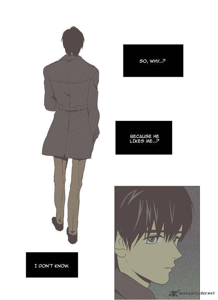 Cheese In The Trap 74 14