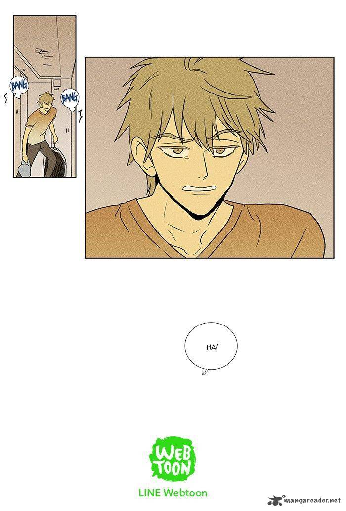 Cheese In The Trap 74 32