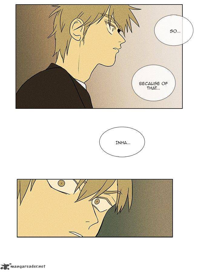 Cheese In The Trap 76 16