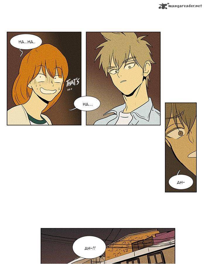 Cheese In The Trap 77 15