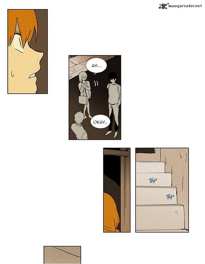 Cheese In The Trap 77 18