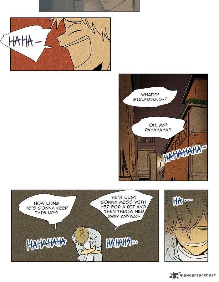 Cheese In The Trap 78 6