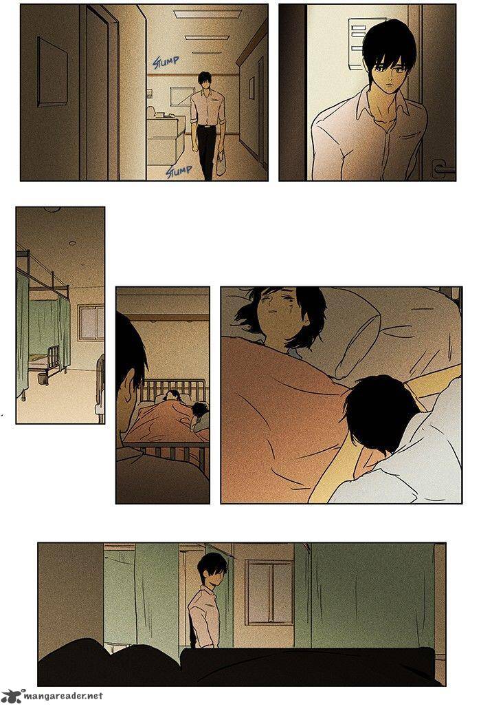 Cheese In The Trap 80 19