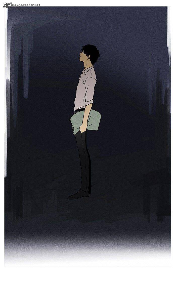 Cheese In The Trap 80 32