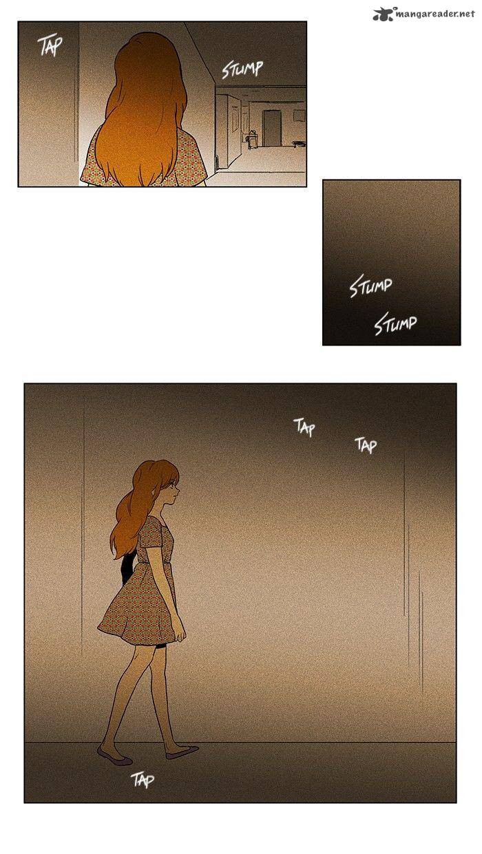 Cheese In The Trap 81 18