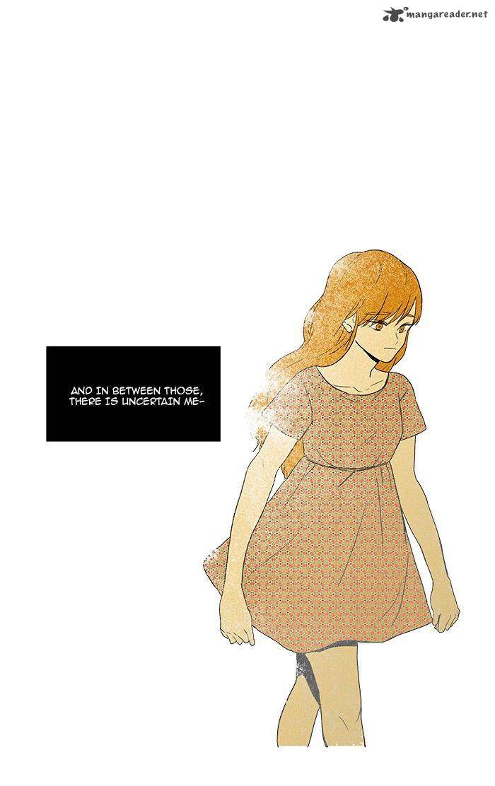 Cheese In The Trap 81 22