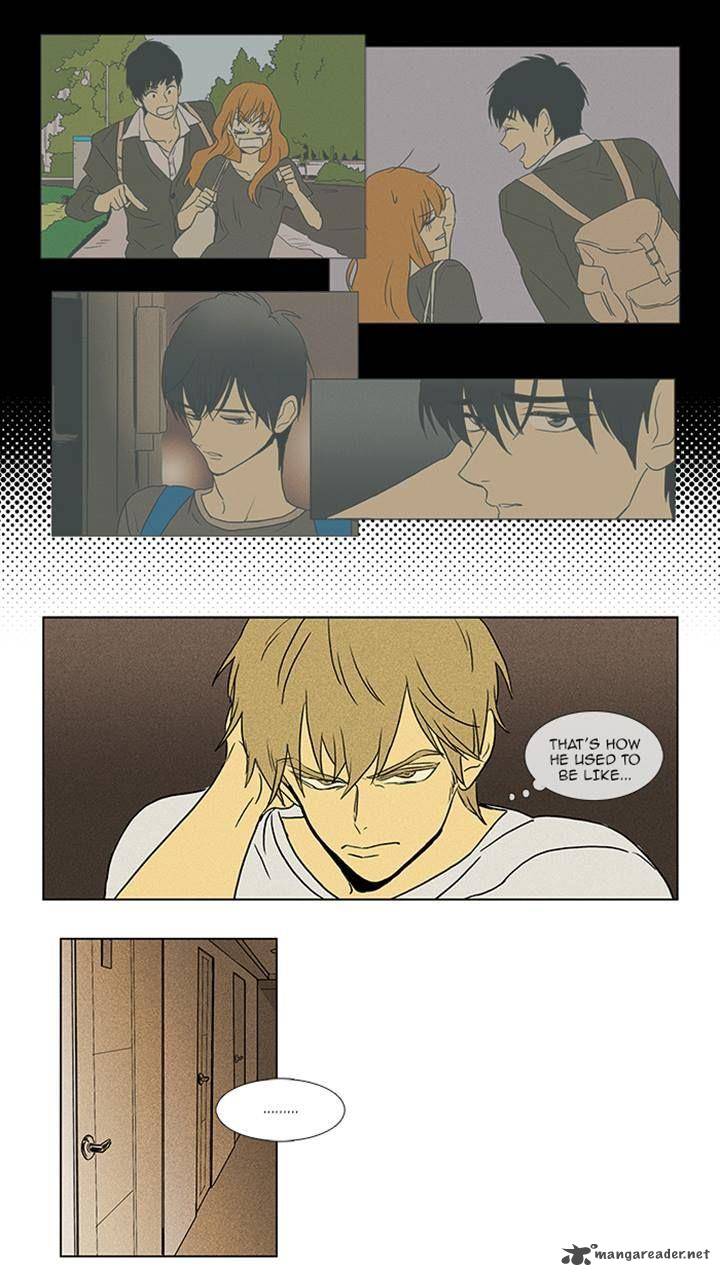Cheese In The Trap 83 42