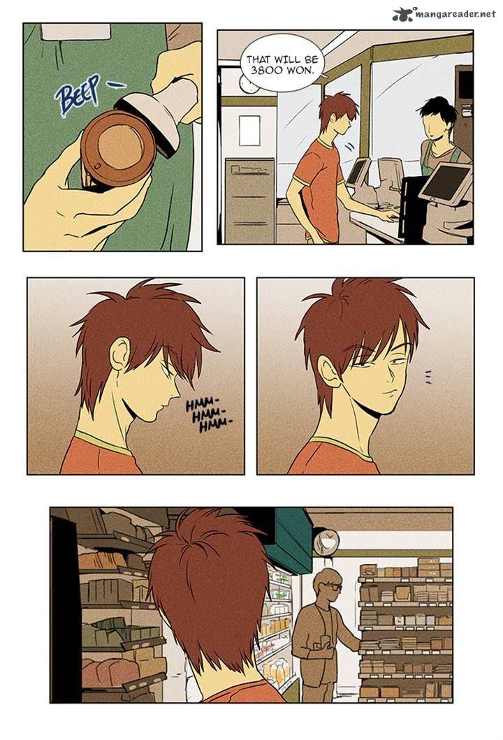 Cheese In The Trap 85 2