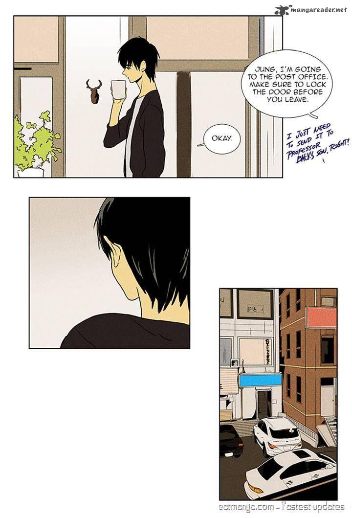 Cheese In The Trap 88 14