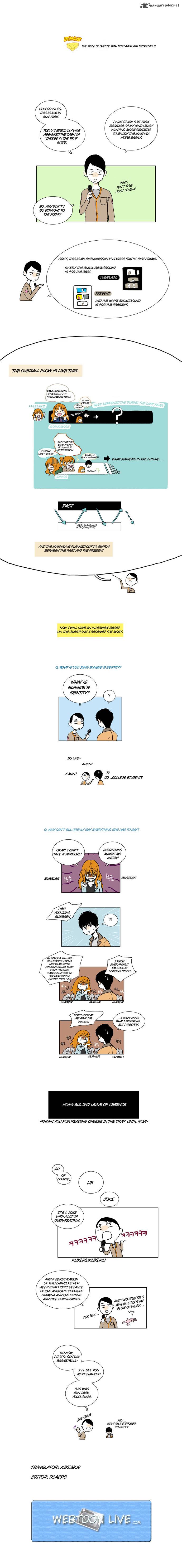 Cheese In The Trap 9 4